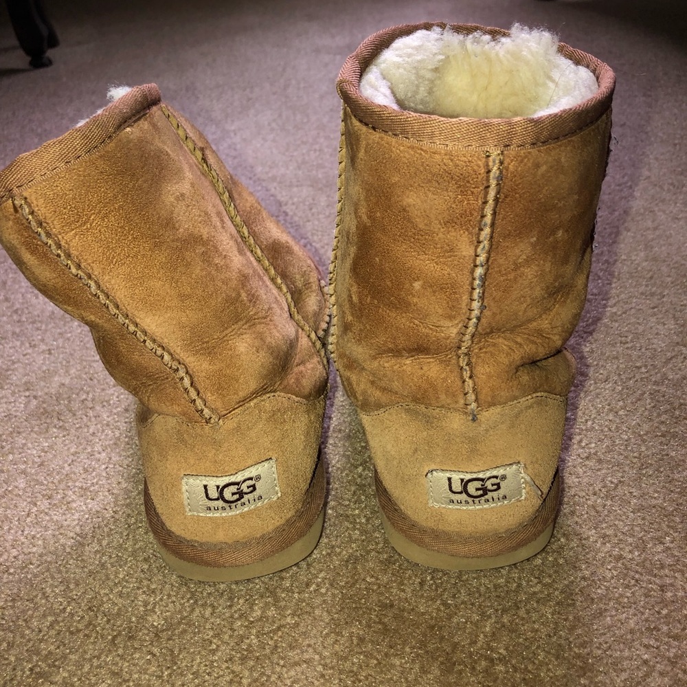 Uggs